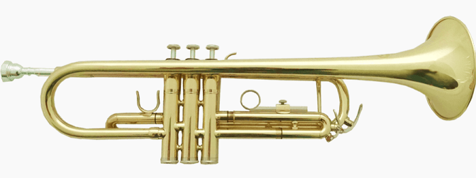 Canorus TR501 Bb