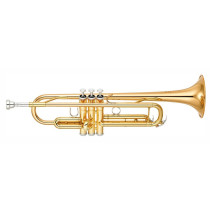 Canoros YTR-4335 GII truba