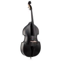 Gewa Rockabilly BK Double Bass 3/4 Kontrabas