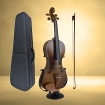 Cecilio Violina Strauss Rottman