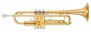 Canoros YTR-4335 GII truba