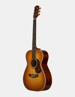 Maton EBG808 Nashville
