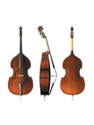 GEWA Pure LW 3/4 Kontrabas