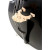 Gewa Rockabilly BK Double Bass 3/4 Kontrabas