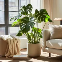 Monstera Deliciosa