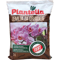 Zemlja za orhideje