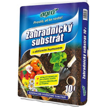 Univerzalna zemlja za cveće