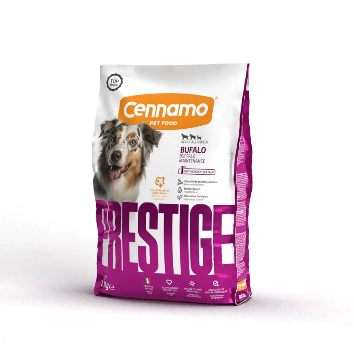  Imunno Cennamo Prestige Adult