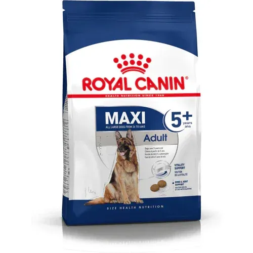ROYAL CANIN SHN Maxi Adult +5, preko 5 godina