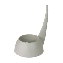 UNITED PETS Činija Tail, 750ml, 19,7x19,7x8cm