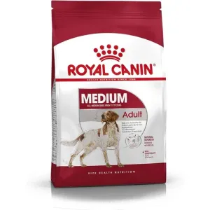 ROYAL CANIN SHN Medium Adult, 12 meseci - 7 godina