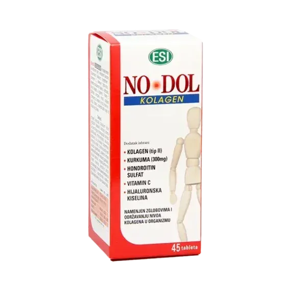 ESI Nodol Kolagen 