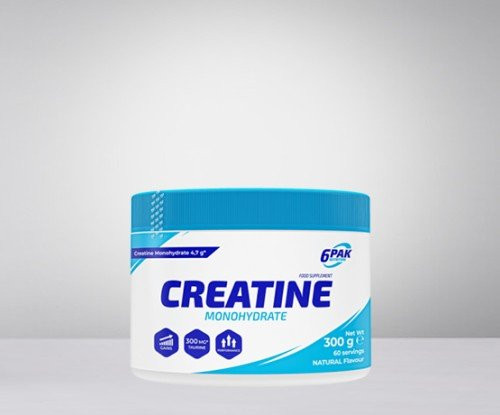 Creatine Monohydrate 500g