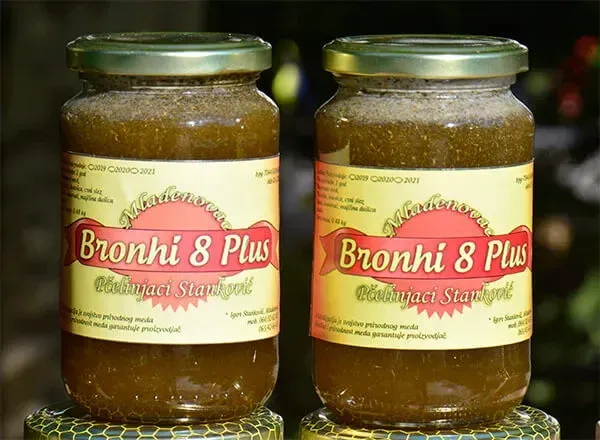 Med Plus Bronhi