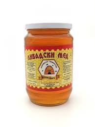 Livadski med 500 g