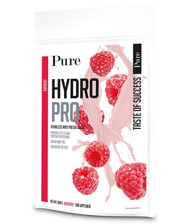 PurePro Pure Hydro Pro