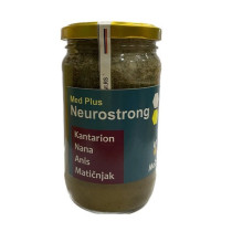 Med Plus Neurostrong
