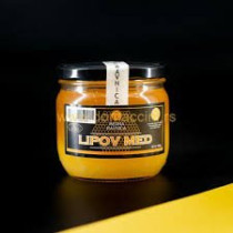 Lipov med 500 g