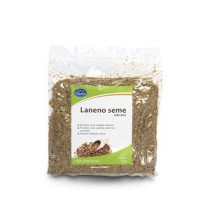 Laneno seme (organski proizvod) 150g Bio Špajz