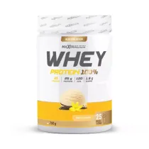 Whey Protein Vanila