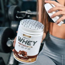 Whey Protein čokolada