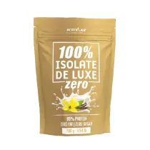 100% ISOLATE DE LUXE ZERO