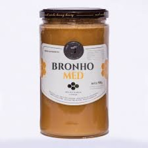 Med Plus Bronhi