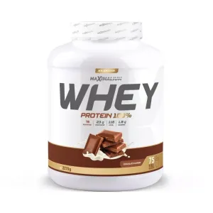 Whey Protein čokolada
