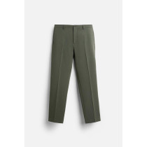 Zelene muške pantalone