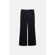 Teget ženske pantalone