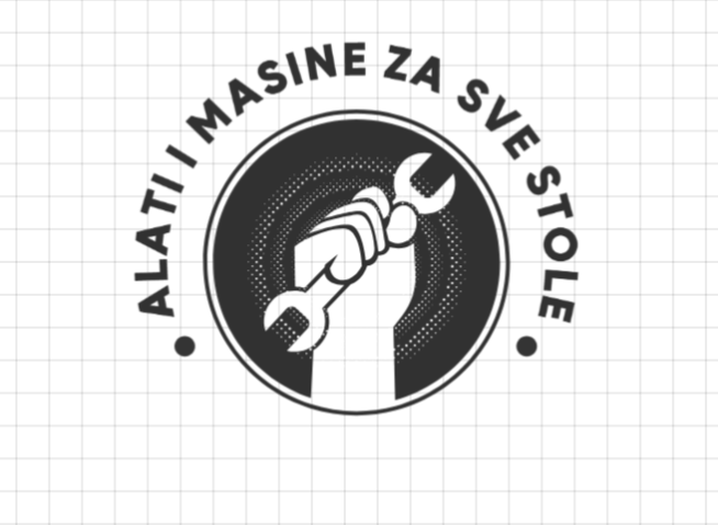 Alati i masine za sve Stole