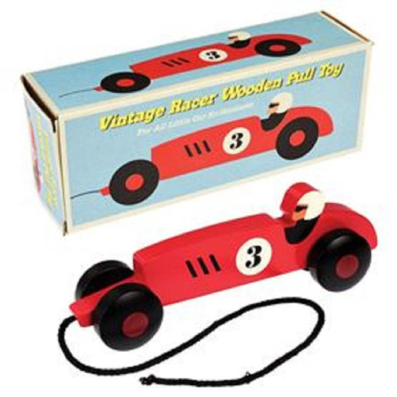 REX 28122 IGRACKA,VINGATE RACER