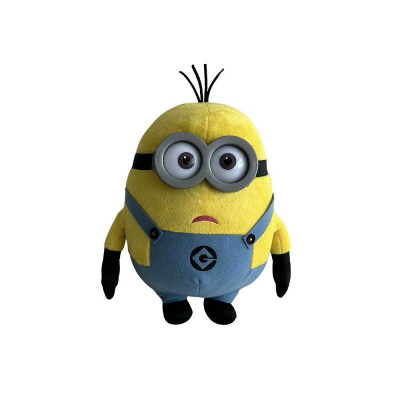 UNIVERSAL PLIS MINIONS OTTO 30 CM