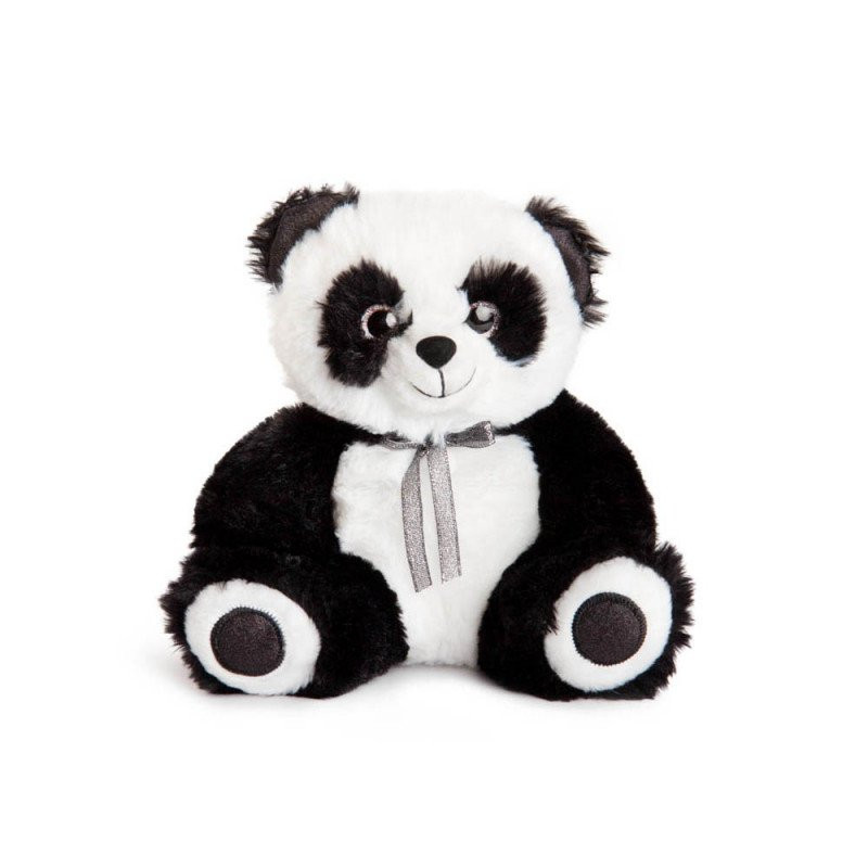 AMEK PLIŠANA PANDA 22CM