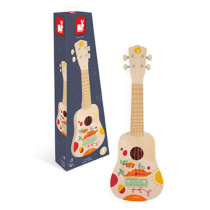 JANOD UKULELE