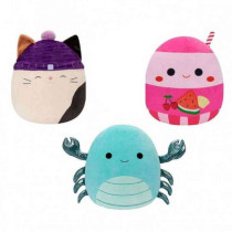  Podeli Facebook   twitter   email SQUISHMALLOWS 40CM ASST