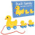 REX 28130 IGRACKA,DUCK FAMILY