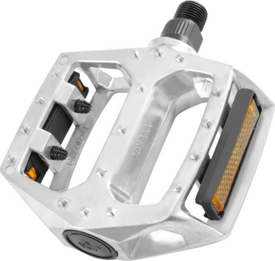 PEDALA ALU BMX FEIMIN 100 X 108 MM 9/16”