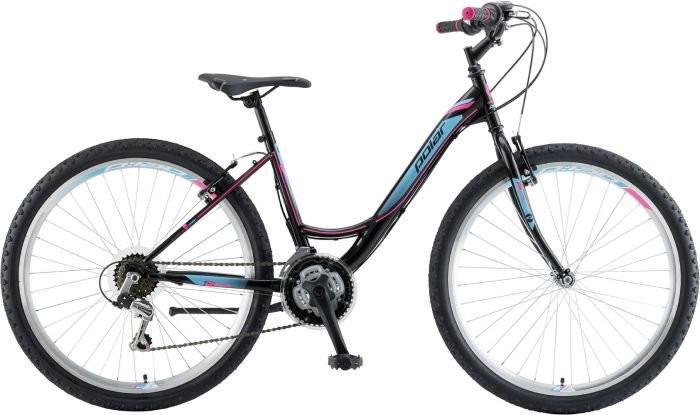 BICIKL POLAR MODESTY 26 black