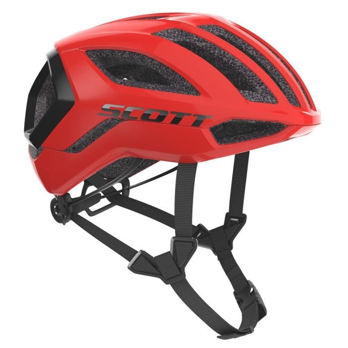 KACIGA SCOTT CENTRIC PLUS fiery 