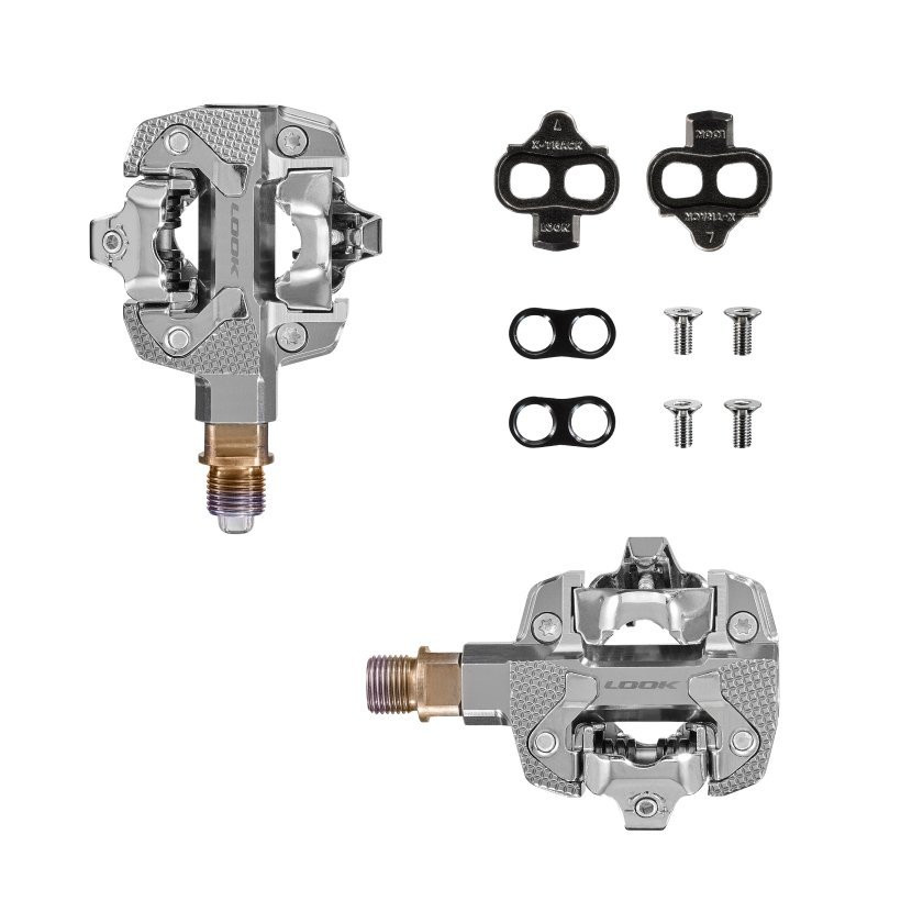 X-Track Power Single