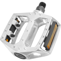 PEDALA ALU BMX FEIMIN 100 X 108 MM 9/16”