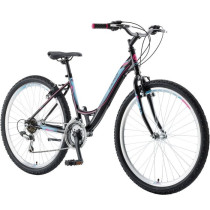 BICIKL POLAR MODESTY 26 black