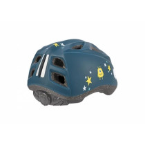 KACIGA POLISPORT DEČJA SPACESHIP+BIDON+NOSAČ BIDONA