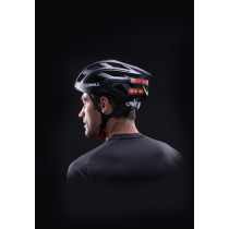 KACIGA SMART LIVALL BH60SE black