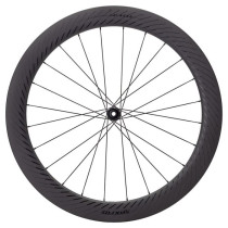TOČAK ZADNJI 20" ALU FELGA 28H, ČELIK GLAVA