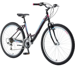 BICIKL POLAR MODESTY 26 black