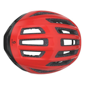 KACIGA SCOTT CENTRIC PLUS fiery 