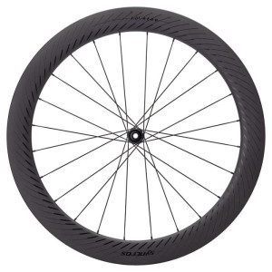 TOČAK ZADNJI 20" ALU FELGA 28H, ČELIK GLAVA