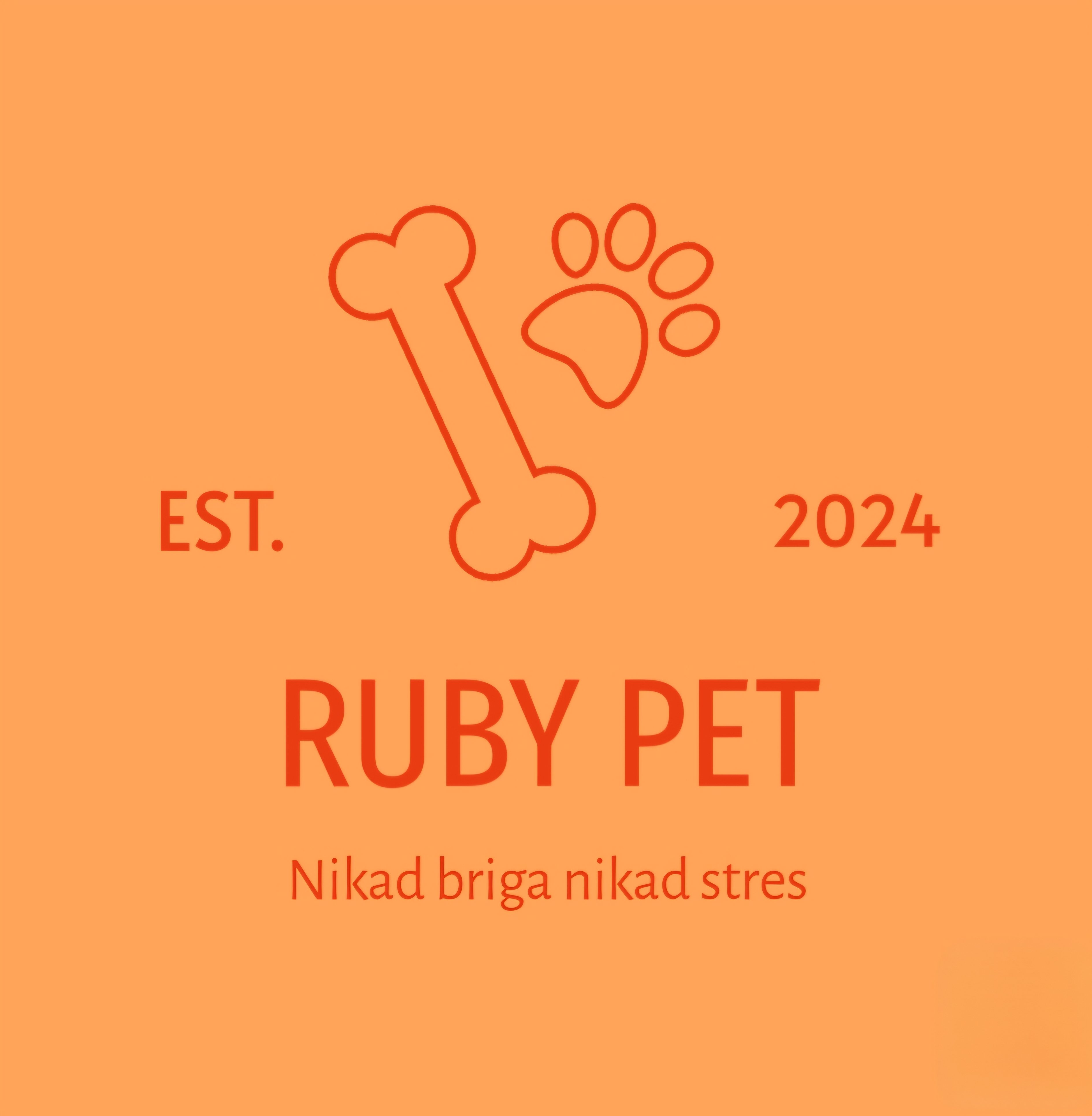 Ruby Pet